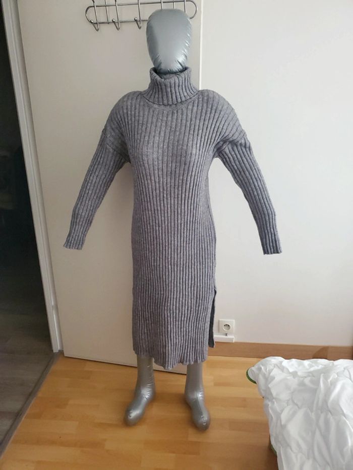 Robe pull Shein TS (36)