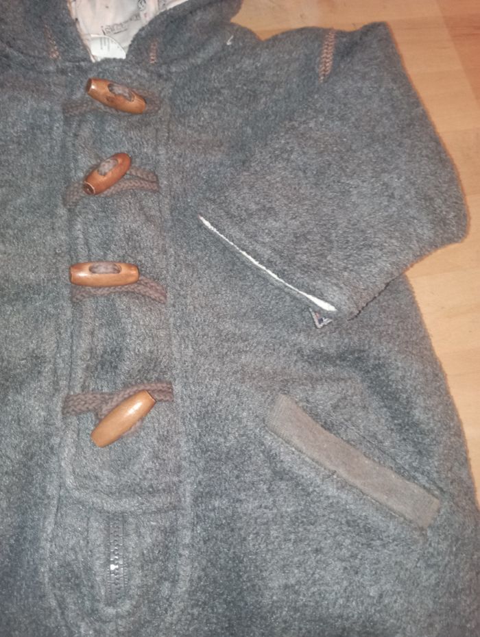 Combinaison - photo numéro 3