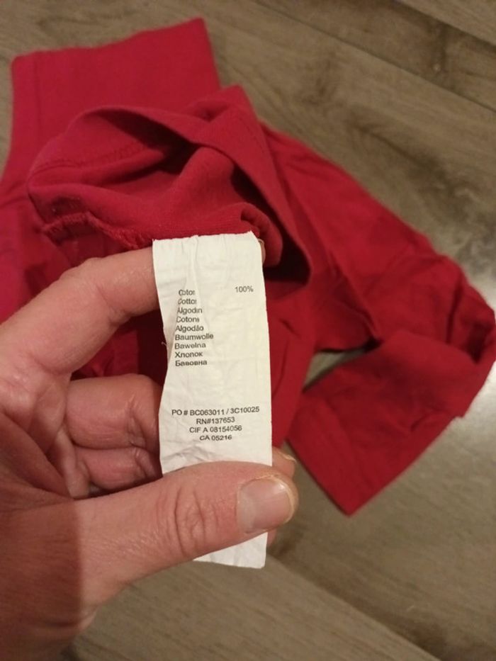 Sous pull - photo numéro 9