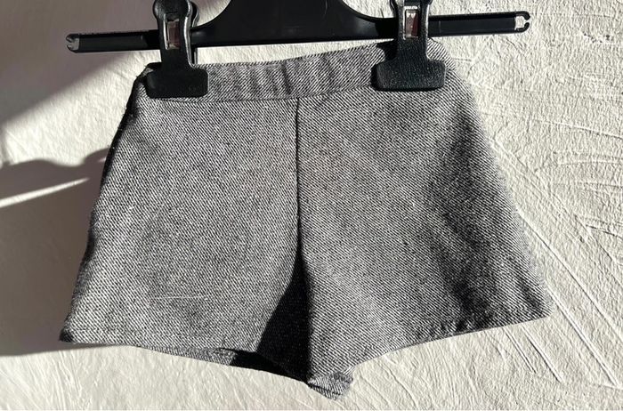 Jupe short - photo numéro 2