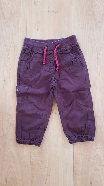 Pantalon 18 mois