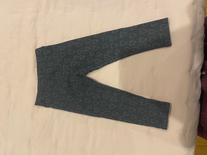 Trois leggings - photo numéro 4