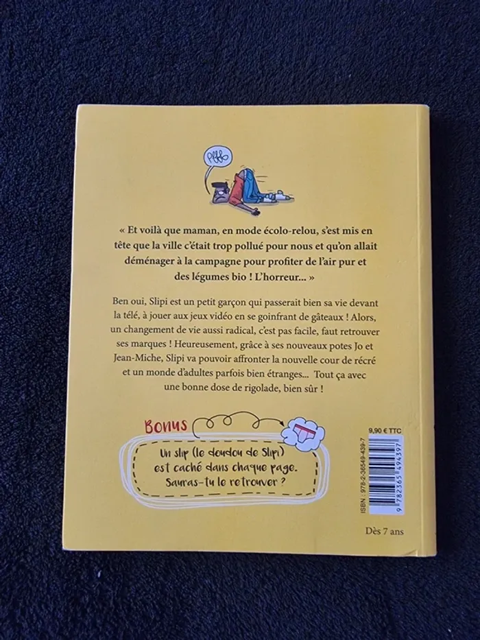 Slipi ça déménage - photo numéro 2