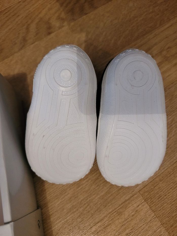 Baskets - photo numéro 6