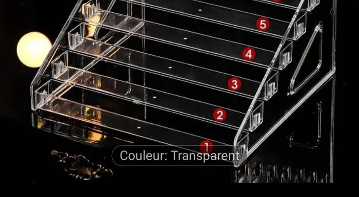 Organisateur - photo numéro 2