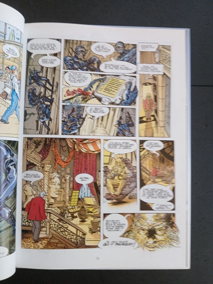 Bd morea 1,EO - photo numéro 5