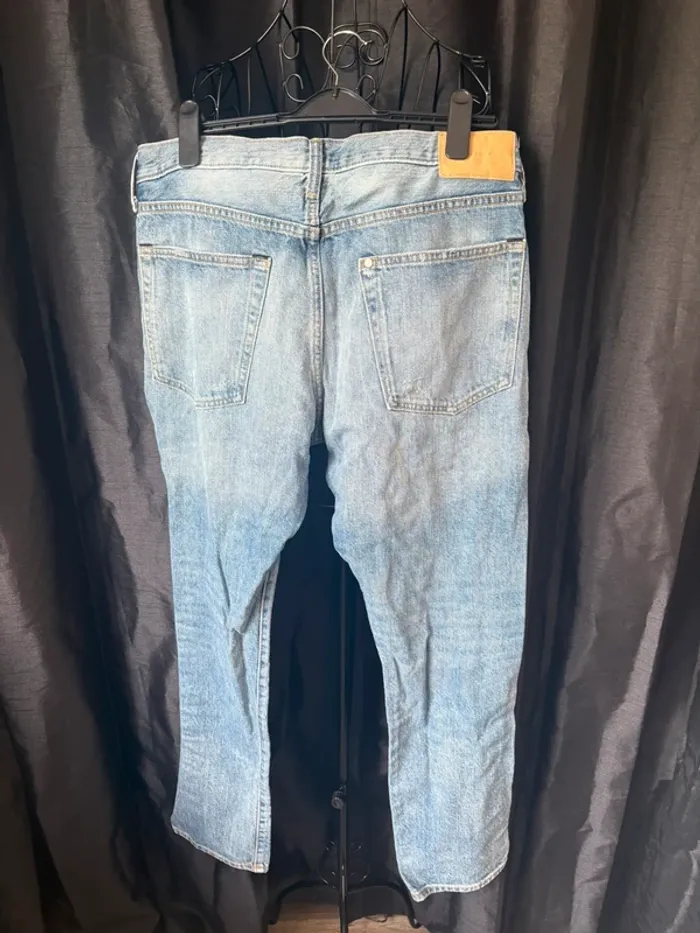 Jean homme &Denim - Taille 36 - Jamais porté - photo numéro 3
