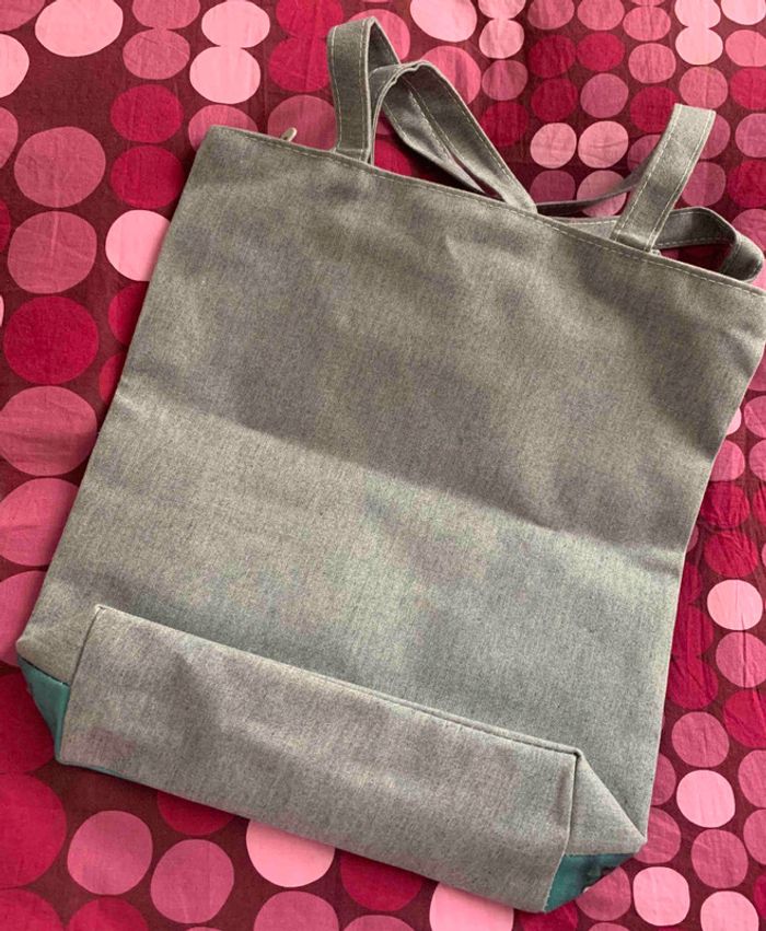 Sac Santoro - photo numéro 3