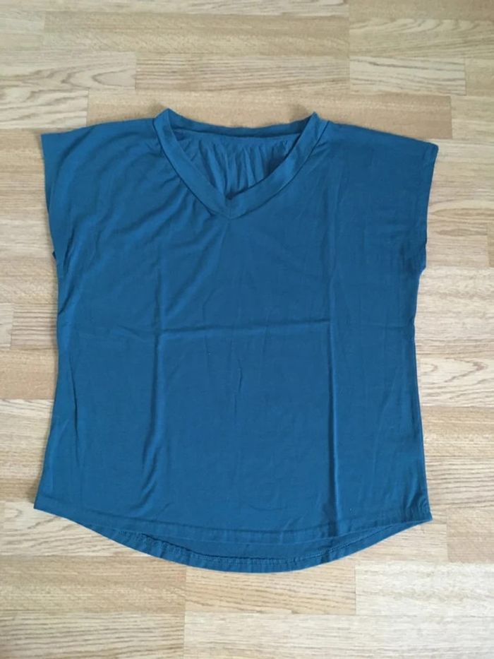 Lot t-shirts taille M - photo numéro 5