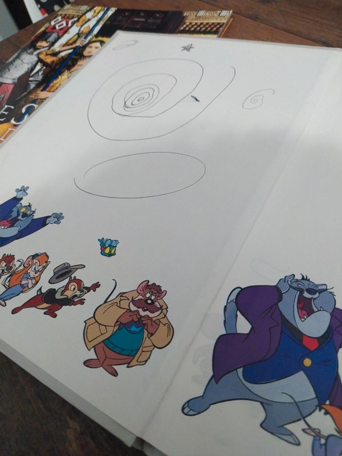 Tic et tac - photo numéro 3