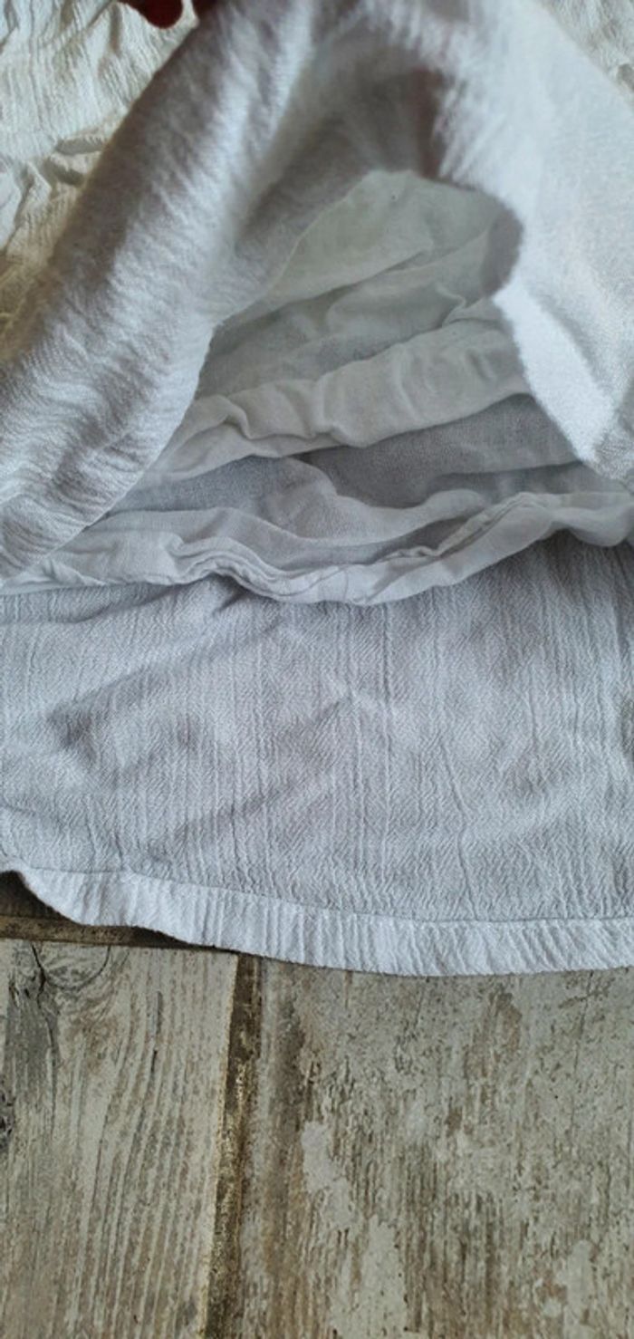 Blouse primark 2 ans en très bon état - photo numéro 2