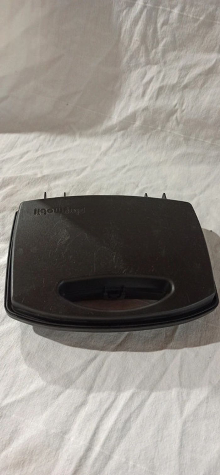 Valisette noire de rangement playmobil