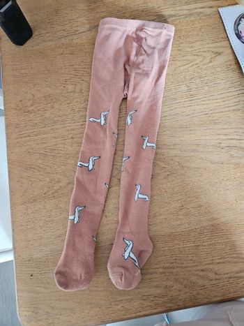 Collant Konges Slojd