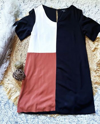 Robe manches courtes Esmara XL/42