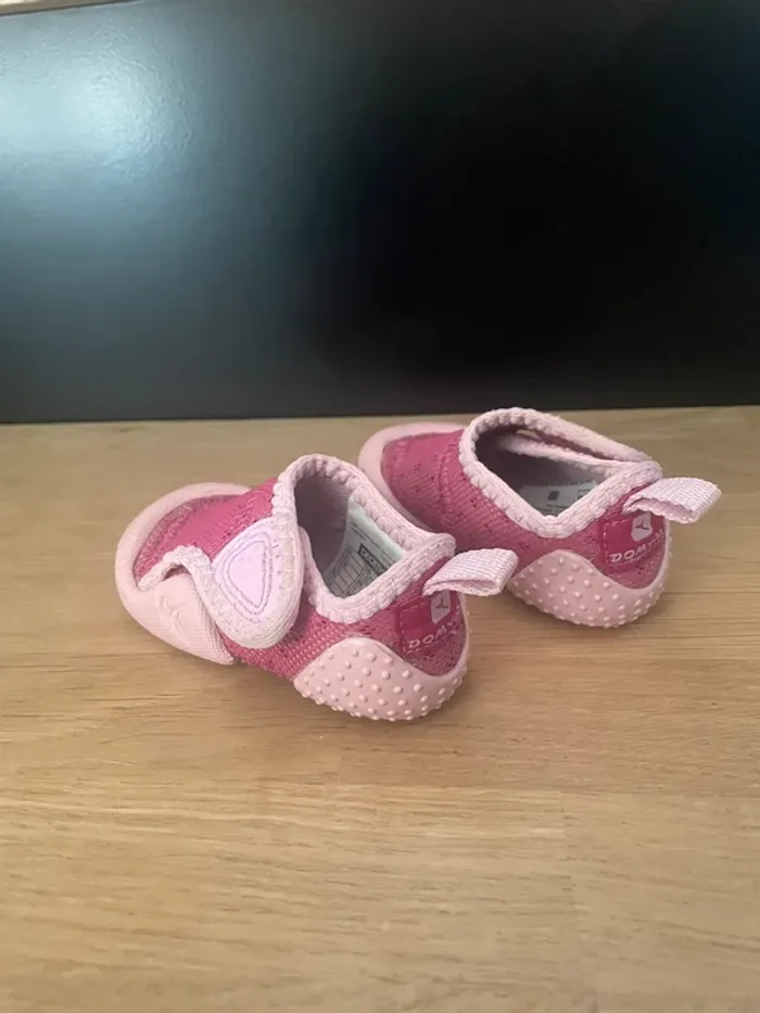 Chaussures eau - T20 - photo numéro 2