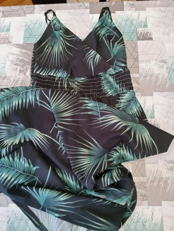 Robe été