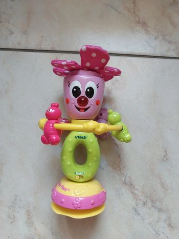 P'tite Fleur vtech 🌸