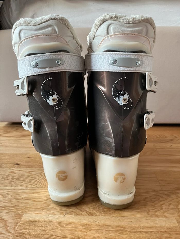 Chaussures de ski Rossignol - photo numéro 5
