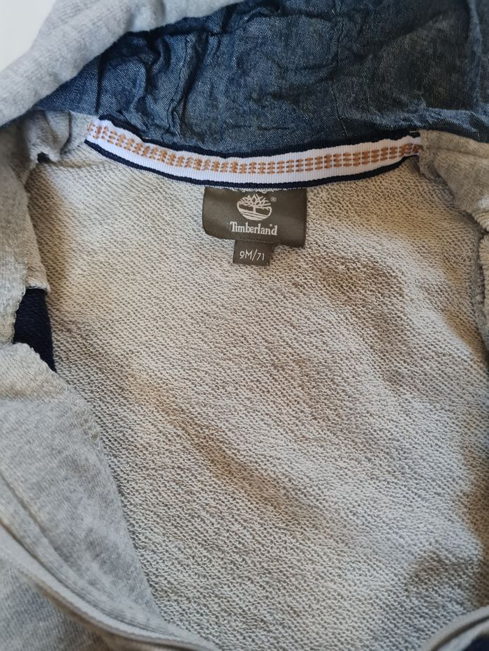 Gilet garçon - photo numéro 4