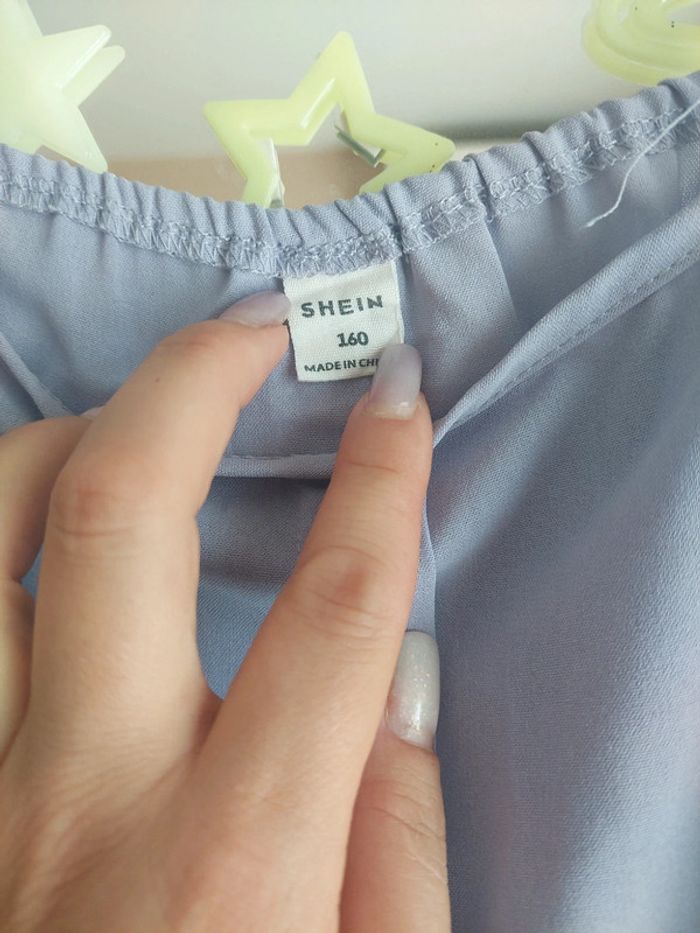 Robe légère 160cm - photo numéro 3