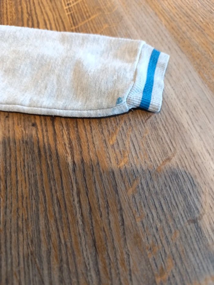 Ensemble 12 mois - photo numéro 2