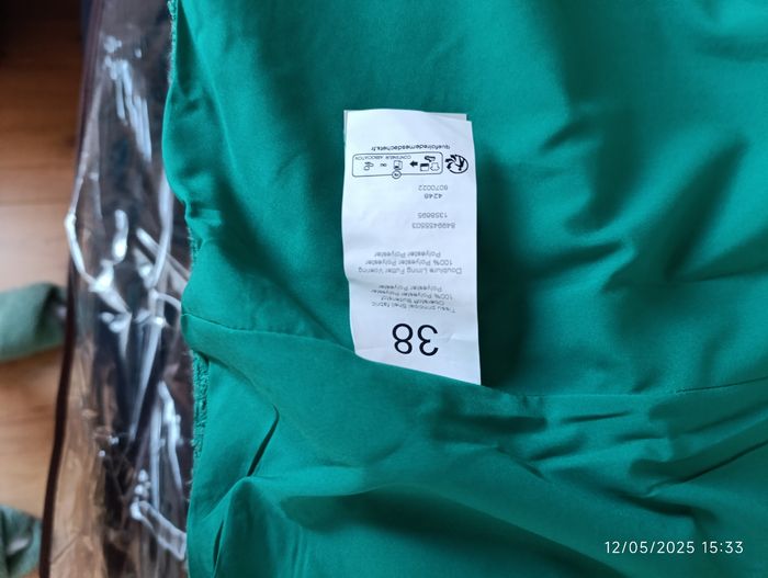 Veste grain de malice - photo numéro 3