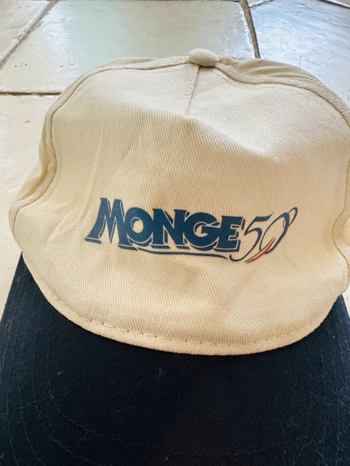 Casquette - photo numéro 2