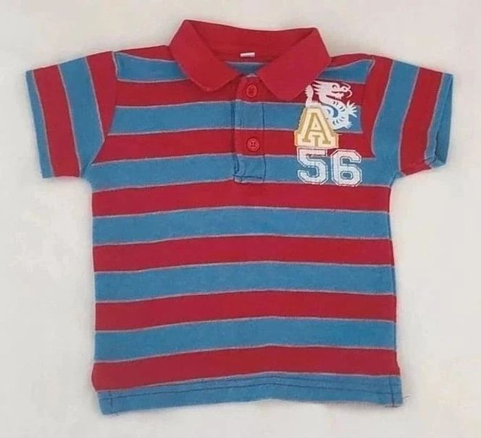 Lot garçon 18 mois - photo numéro 5