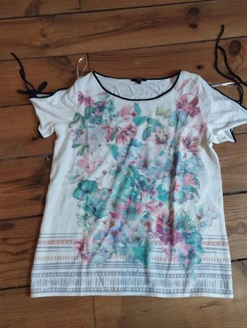 T-shirt JRiu T1
