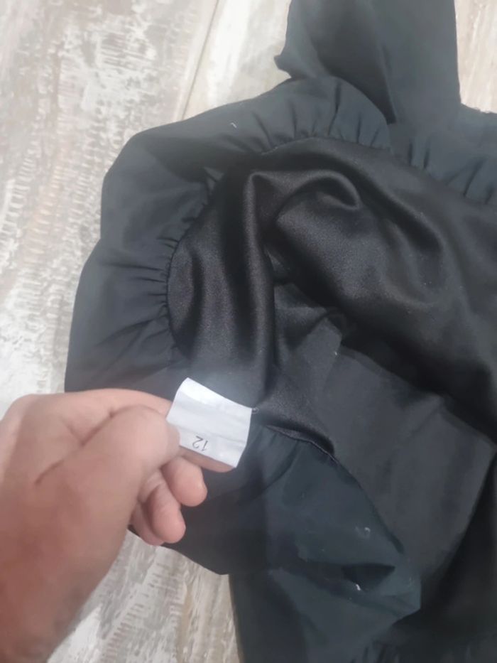 Jupe #orianablfille12ans - photo numéro 3