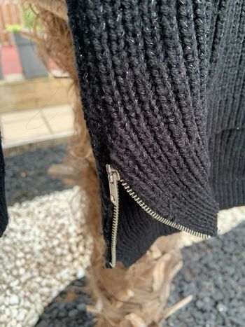 Pull hiver