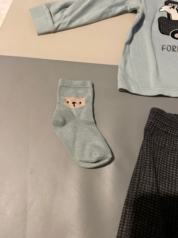 Ensemble 18 mois - photo numéro 3