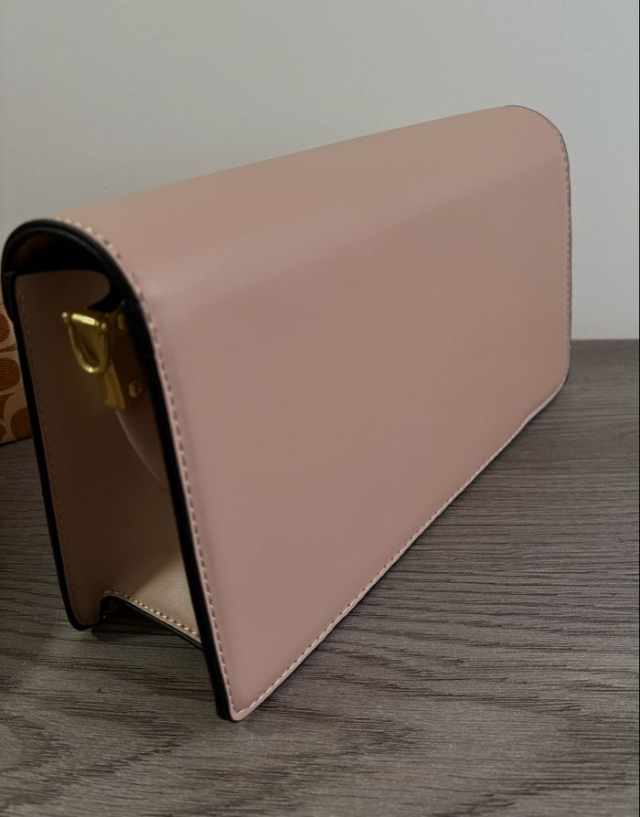 Sac coach - photo numéro 4