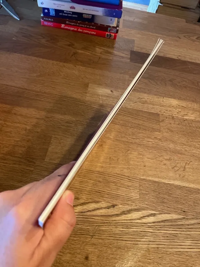 Livre L’école des Max Le secret - photo numéro 4