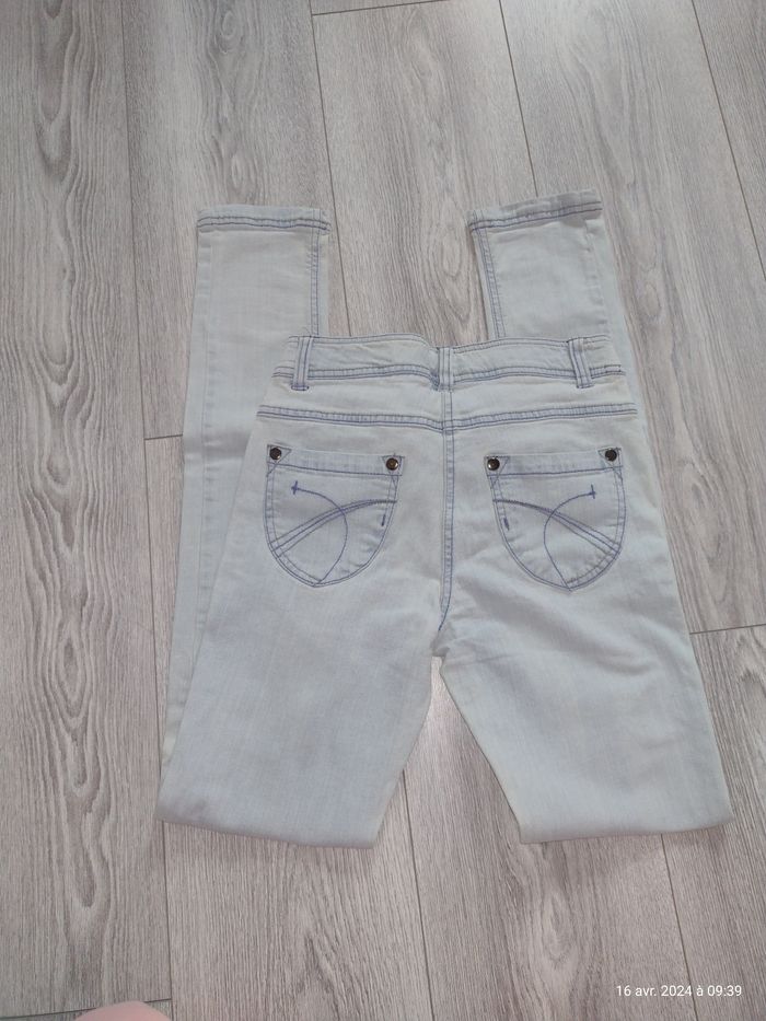 Jean - photo numéro 2