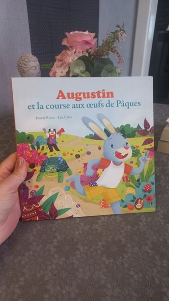 Augustin