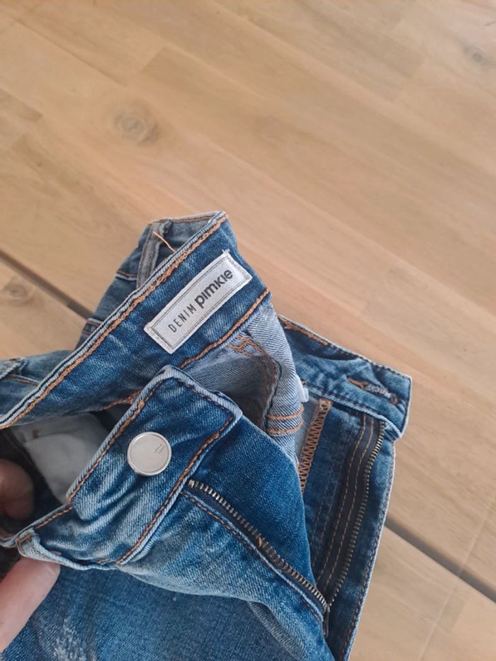 Jeans femme - photo numéro 4