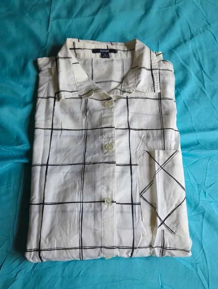 Chemise femme - photo numéro 2