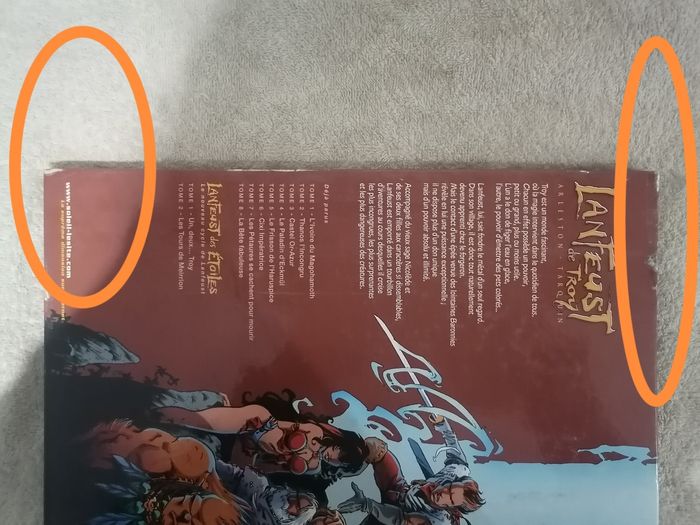 Livre BD. - photo numéro 6