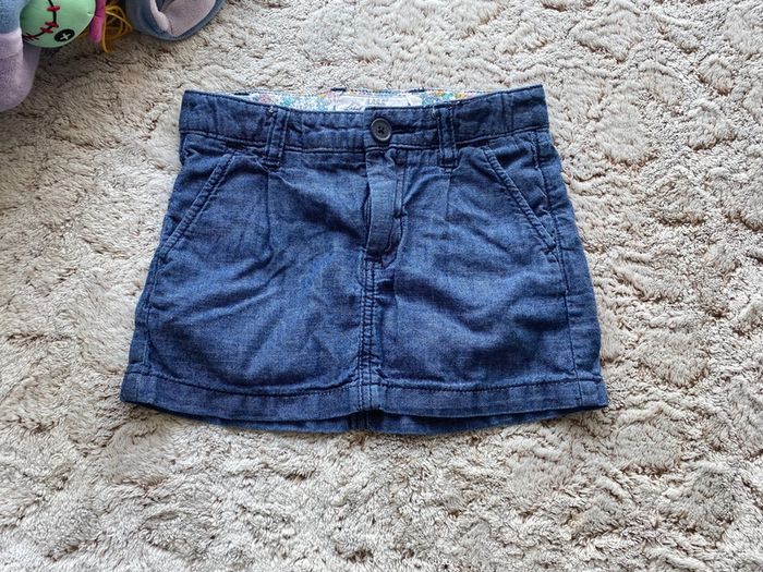 Jupe H&M 98 cm - photo numéro 2