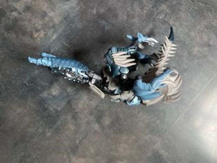 Figurine Transformers dinosaure age of extinction - photo numéro 3