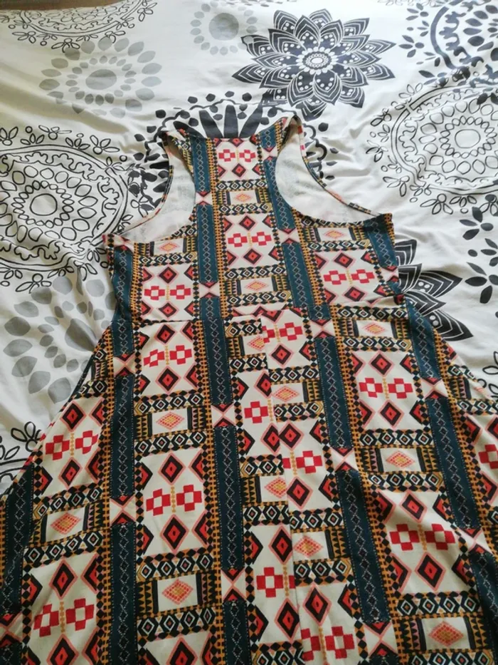 Robe L - photo numéro 2