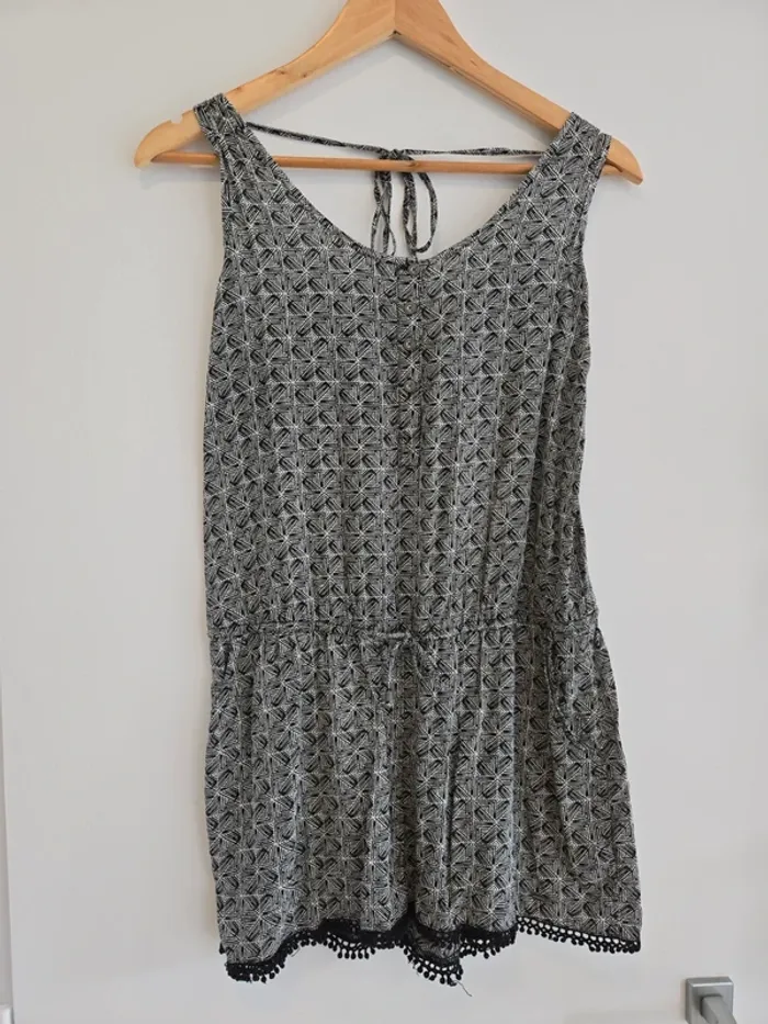 Combishort a motifs