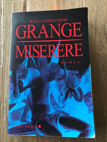 Miserere