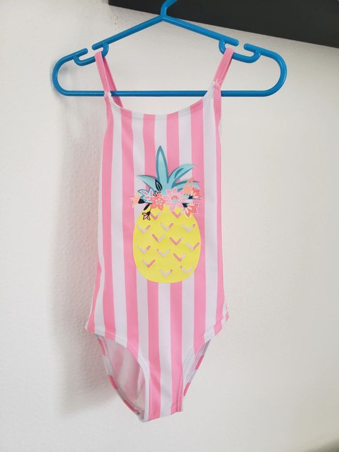 Maillot de bain