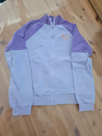 Veste de jogging