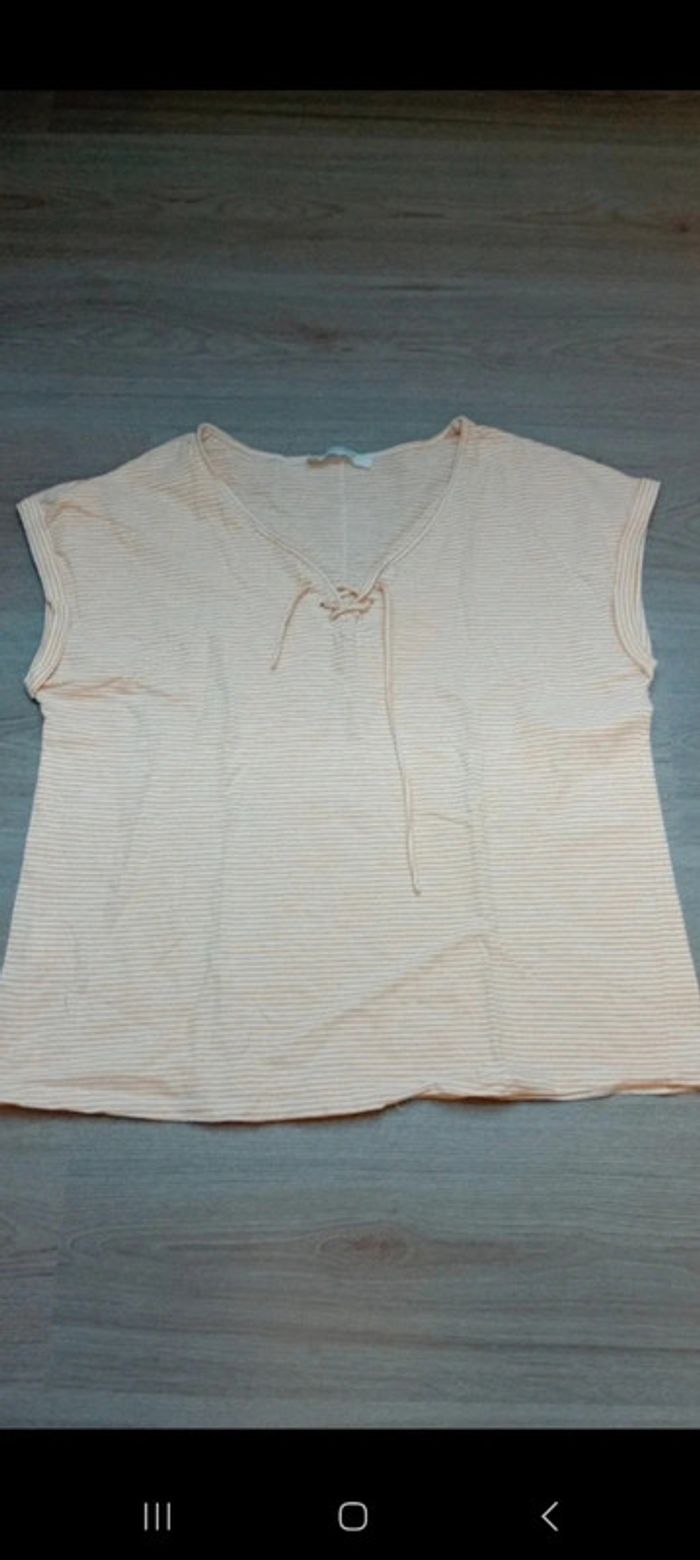 Tshirt Promod L