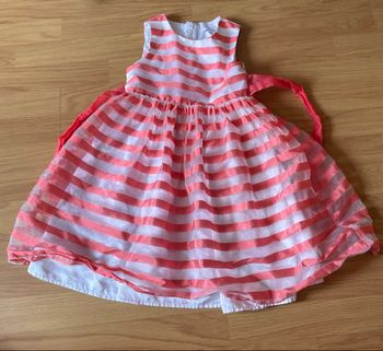 Robe LH 6 ans