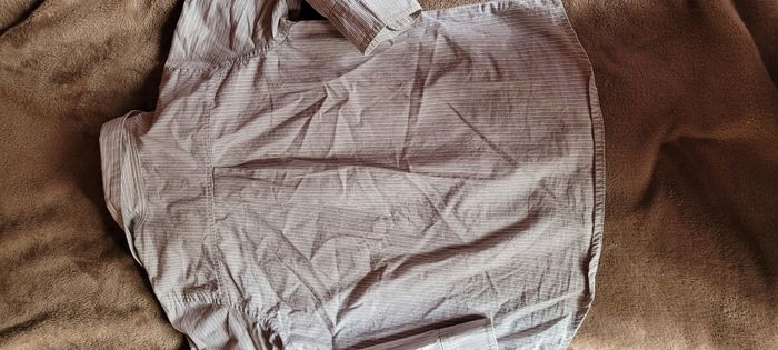 Chemise manches longues - photo numéro 5