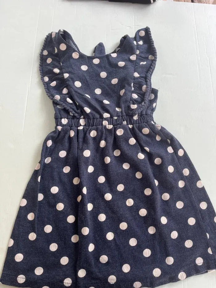 Robe 4 ans - photo numéro 4